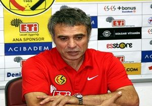 Eskiehirspor Avantaj Yakalad