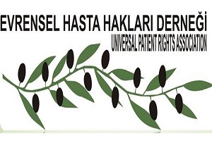 Evrensel Hasta Haklar Dernei: Hastalar yi Kalitede Hizmet Almyor