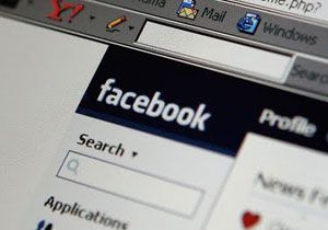 Kurbanlarn Facebook tan seti	