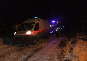 Ktahyada Buz Tutan Glette Facia