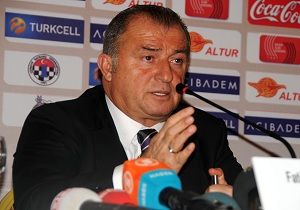 Terim: Bir Baar Oldu Bitti Diye Yorumlanamaz 