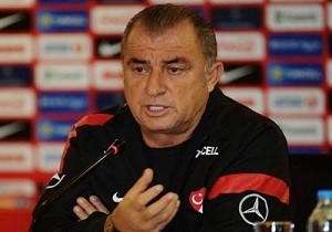 Terim: Takmn Performansndan Memnunum