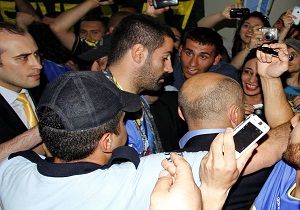 Fenerbahe, Ankara da ampiyon Gibi Karland
