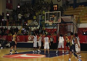 Spor Toto Trkiye Kupas nda lk Finalist Belli Oldu