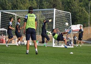 Fenerbahe Tempo Arttryor