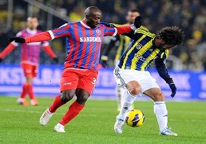 Fenerbaheye Karabk oku