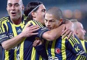 Fenerbahe Kadkyde Drt Ke