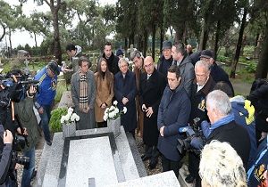 Fenerbahe Lefter i Unutmad
