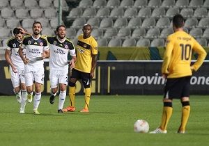 Lefkoada 3 Puan Fenerbahenin