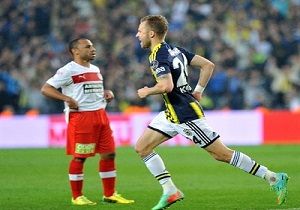 Fenerbahe Dolu Dizgin