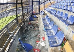 Derbi Sonras Fenerbahe kr Saraolu Stad Ar Hasarl