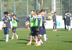 Fenerbahe ye Taraftar Destei