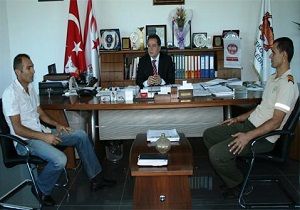LTB Bakan Fellaholu ndan Genlere ar