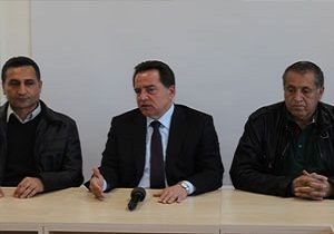 Fellaholu: Lefkoa da Yeni Bir Dnem Balayacak