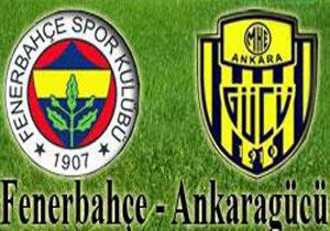 Fenerbahe Seyircisi nnde Cotu