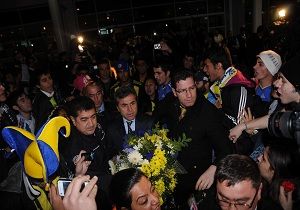 Antalyada Fenerbahe zdiham