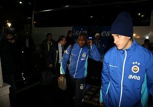 Fenerbahe Sivasta