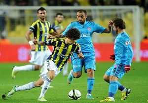 Fenerbahe Cristian le Gld