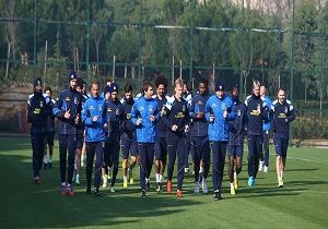 Fenerbahe Top Ba Yapt