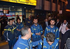 Fenerbahe Trabzon da