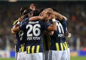 Fenerbahe, Doludizgin