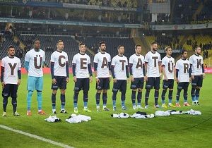 ztrk: Siyasi Bir Olay Deildir