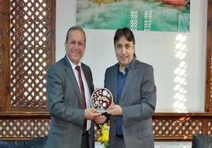 Ataolu: alanlarn Huzuru nceliimiz