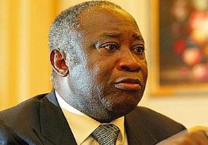 Gbagbo Korhogo Kasabasnda Tutuluyor