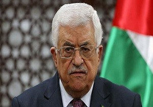 Abbas: Kuds in Savaacaz