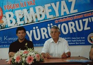 FOGEM, Diyabet Dernei Yararna Etkinlik Dzenliyor