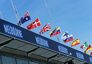 Formula 1 Dnya ampiyonas na Spriz Balang