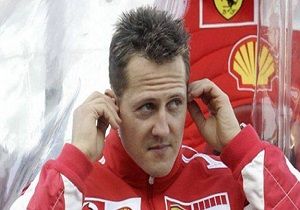 Dualar Schumacher in