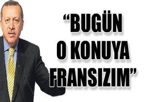 Babakan Erdoan dan nemli aklamalar
