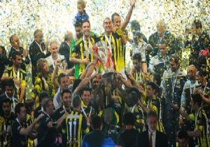 Fenerbahe Kupay ade Etmiyor
