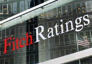 Fitch ten Trkiye Aklamas