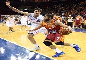 Beko Basketbol Liginde Banvit Fark