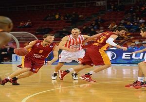 Abdi peki de Basketbol Ziyafeti