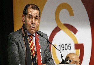 Galatasaray da Seim Depremi