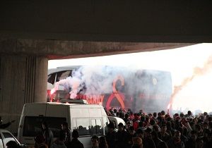 Galatasaray a Cokulu Karlama