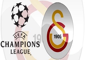 Galatasaray n Rakipleri Belli Oldu