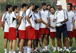 Gaziantepspora Avusturya Dopingi