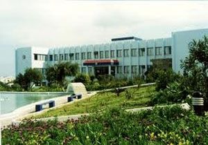 GAܒ de Akademik Yl Balyor