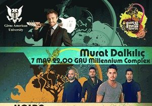 GAܒde  Bahar enlikleri Zaman 