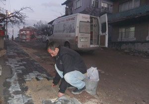 Ktahyada Doalgaz Kaa Panii 