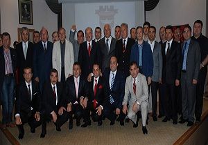 Gaziantepspor, brahim Kzlla Devam Dedi