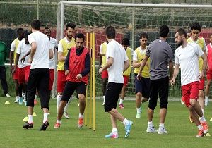 Gaziantepspor Hedefledikleri Puanla Ligi Bitirmek stiyor