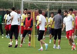 Gaziantepspor Hedefledikleri Puanla Ligi Bitirmek stiyor