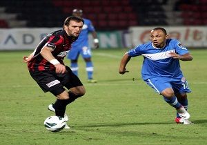 Medical Park Antalyaspor, Gaziantep ten Mutlu Dnyor
