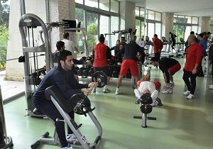 Gaziantepspor, Salonda alt