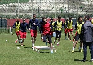 Gaziantepspor, Galatasara Mana ddial Hazrlanyor